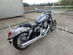 �������� �� ������ �������� Kawasaki Vulcan1500 Mean Streak 2003 ���� 7